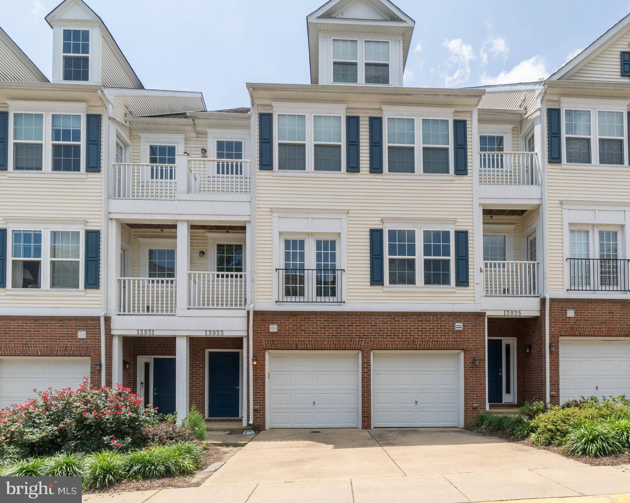 Woodbridge, VA 22191,13933 HOLLOW WIND WAY #101