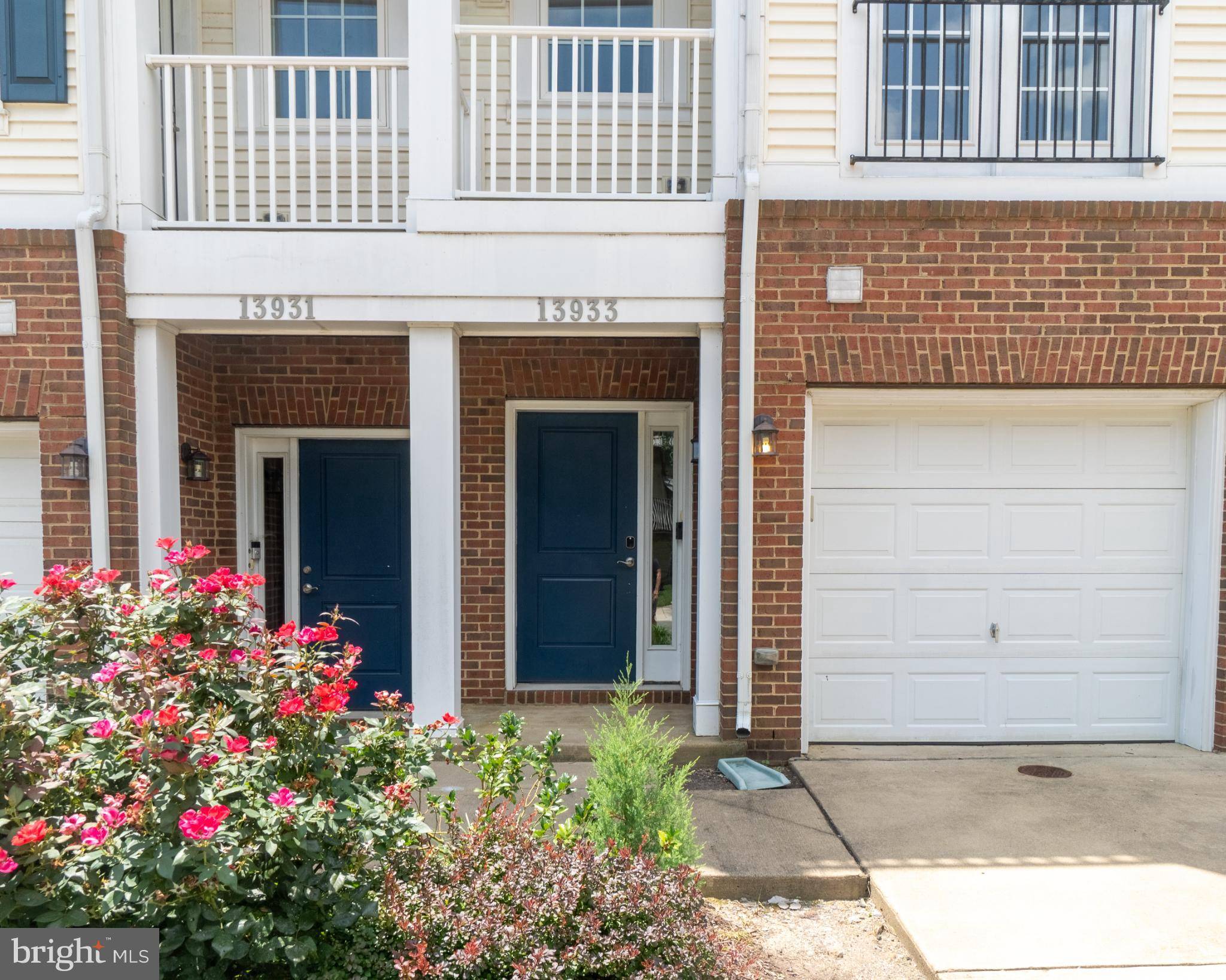 Woodbridge, VA 22191,13933 HOLLOW WIND WAY #101