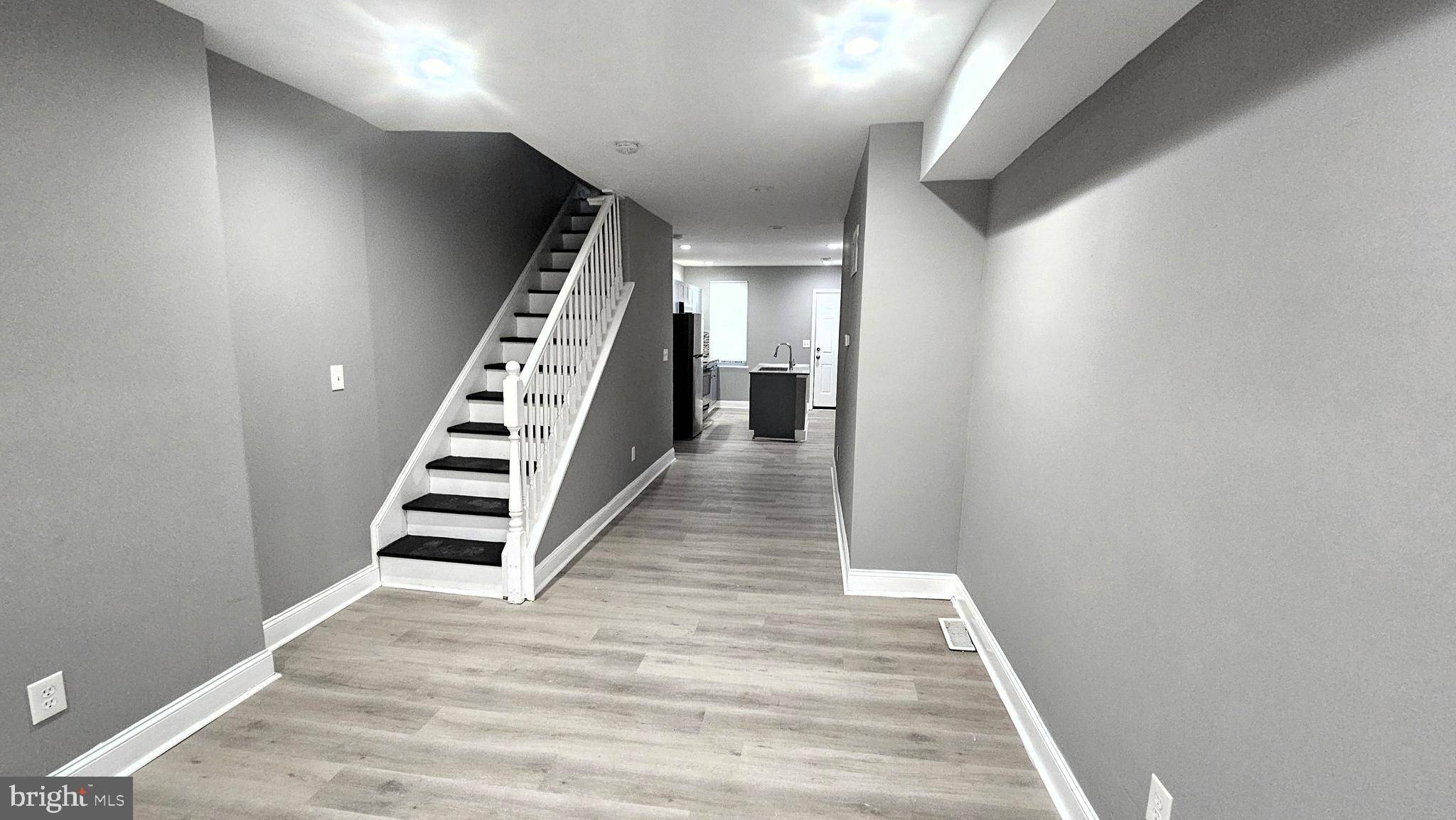 Baltimore, MD 21223,1121 SARGEANT ST