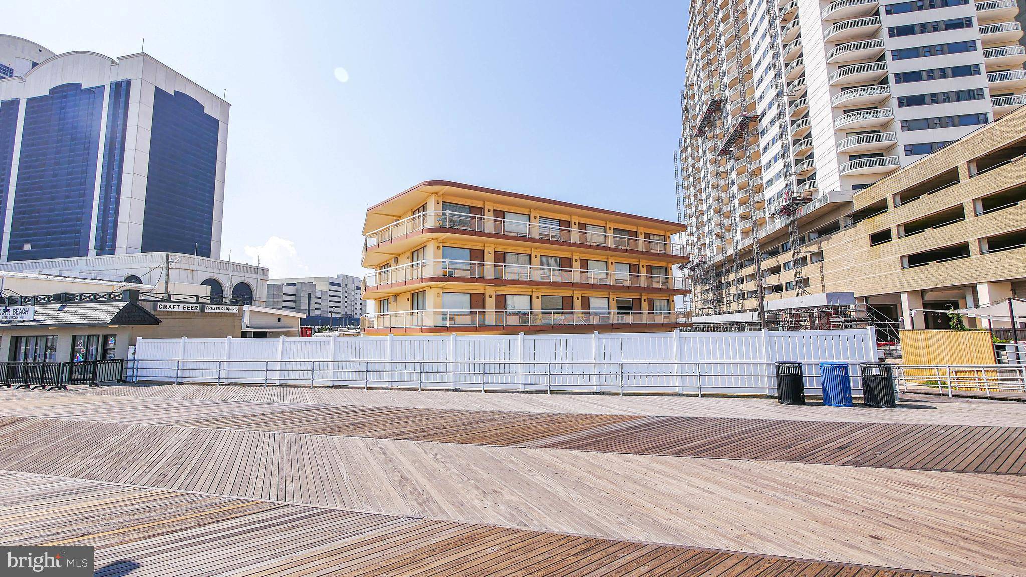 Atlantic City, NJ 08401,108 S MONTPELIER AVE #305