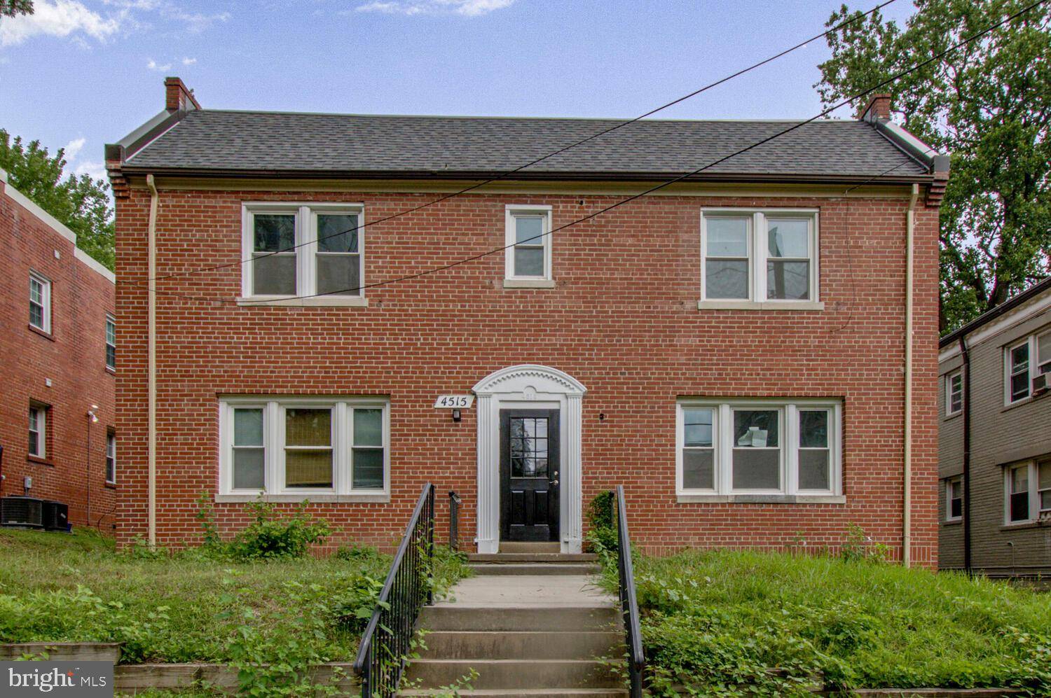 Bethesda, MD 20814,4515 AVONDALE ST ##2