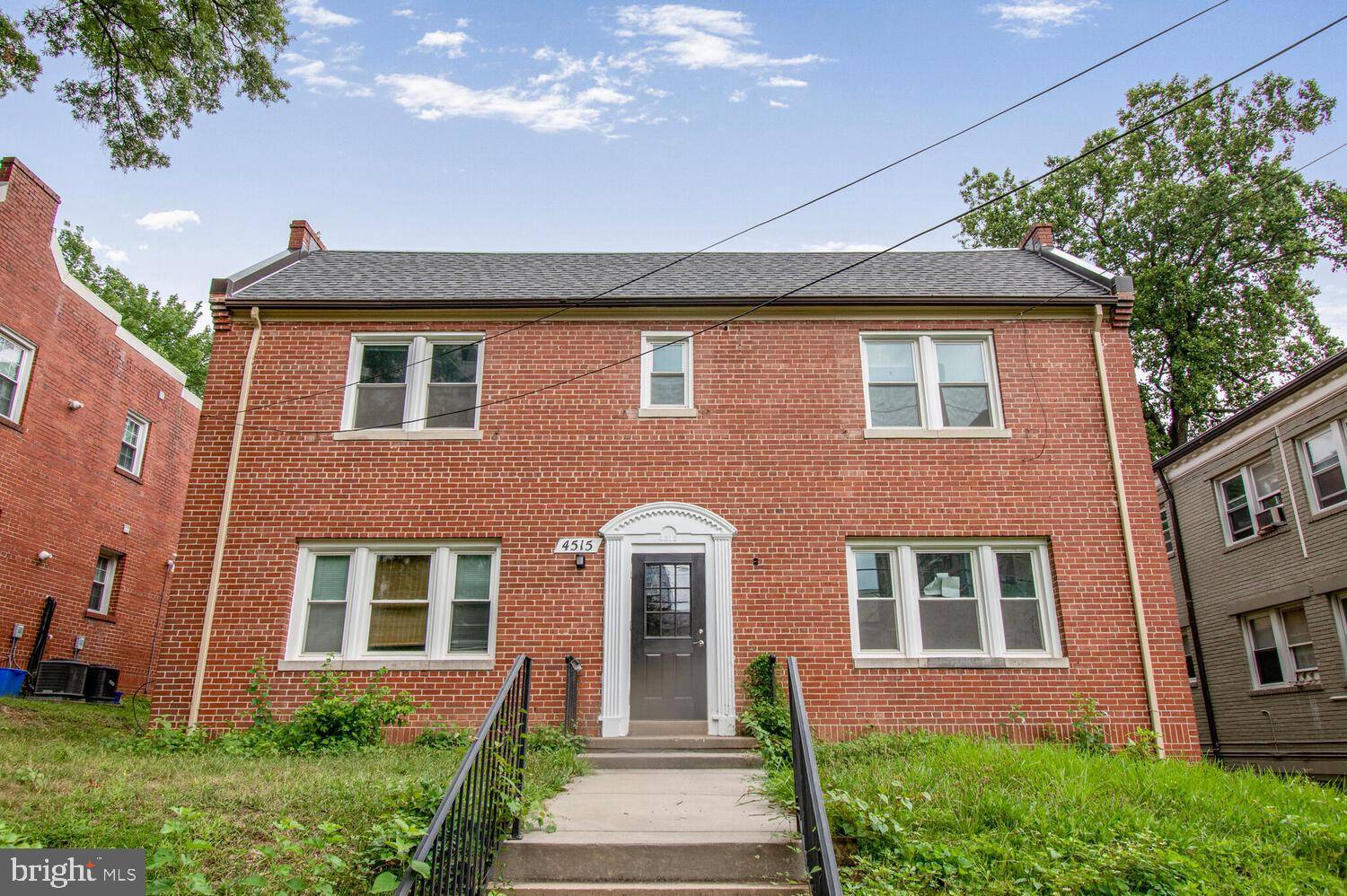 Bethesda, MD 20814,4515 AVONDALE ST ##2