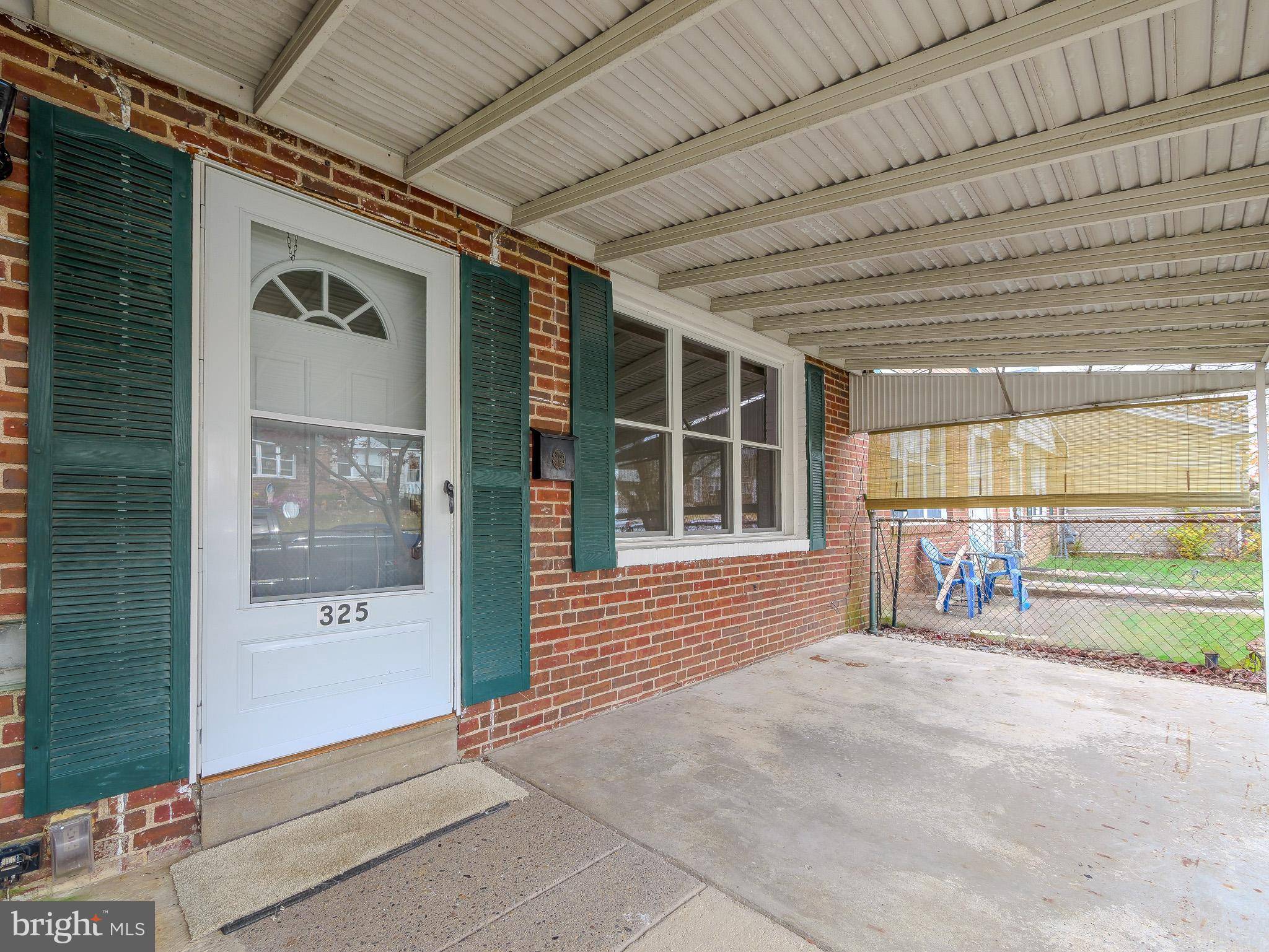 Linwood, PA 19061,325 WHITE AVE