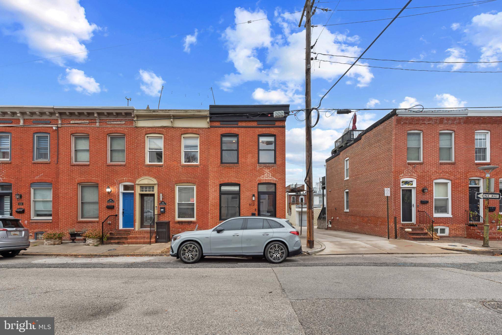 Baltimore, MD 21224,612 S BOULDIN ST