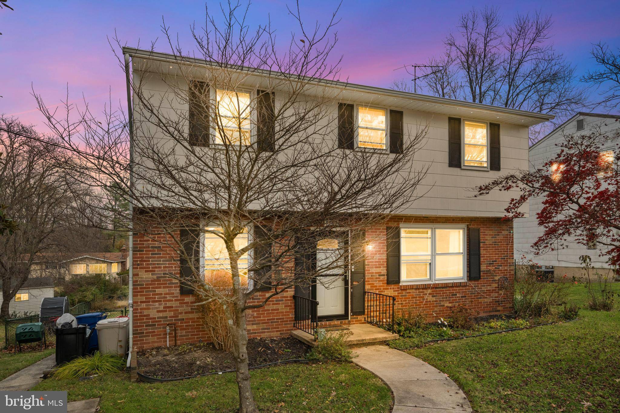 Baltimore, MD 21234,8703 WENDELL AVE