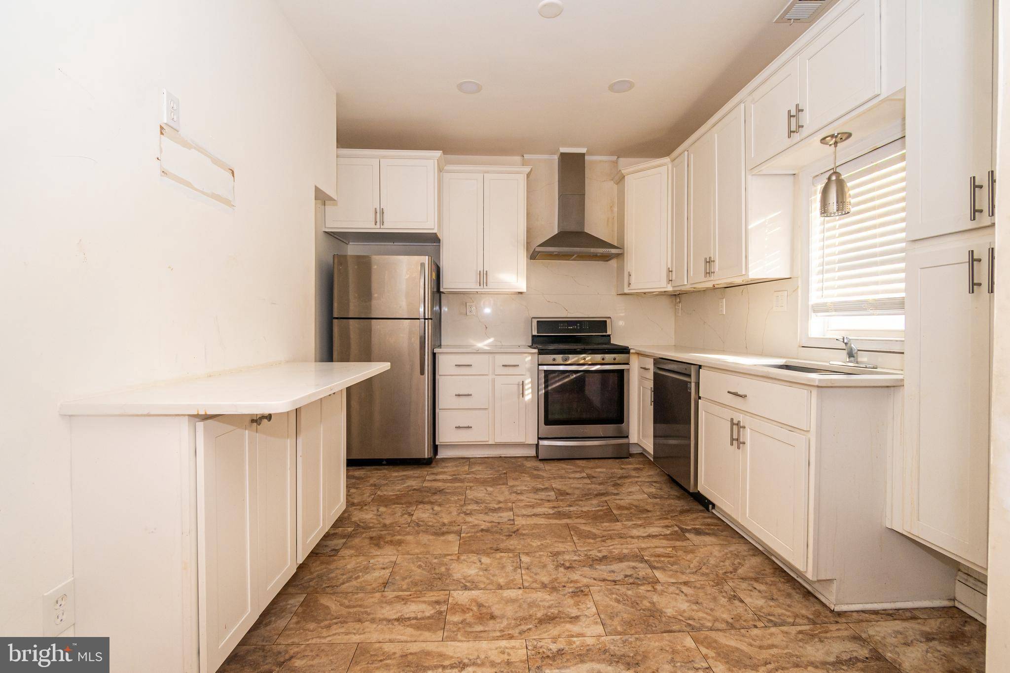 Baltimore, MD 21216,3306 WALBROOK AVE