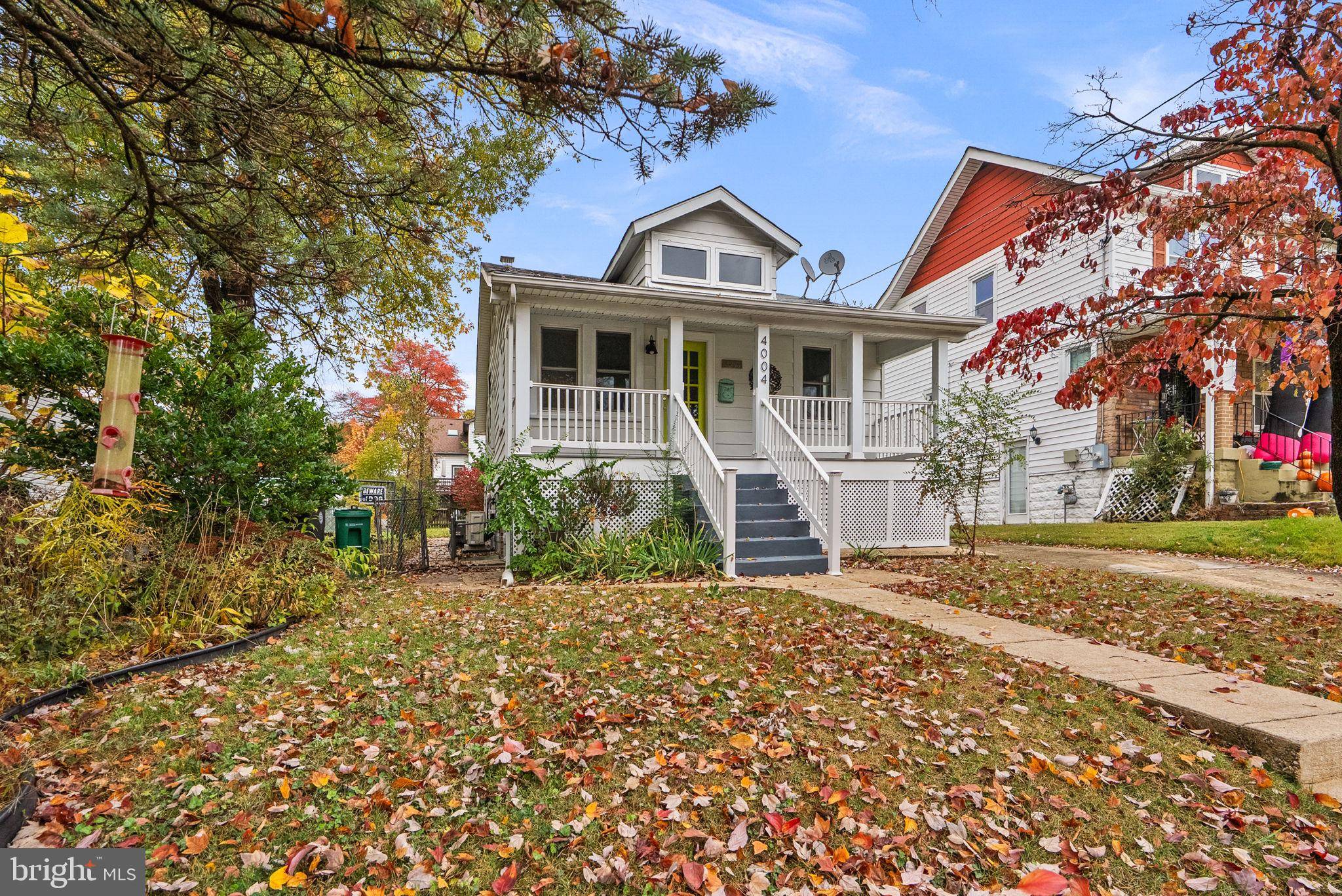 Hyattsville, MD 20781,4004 INGRAHAM