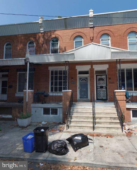 Philadelphia, PA 19140,3620 N GRATZ ST