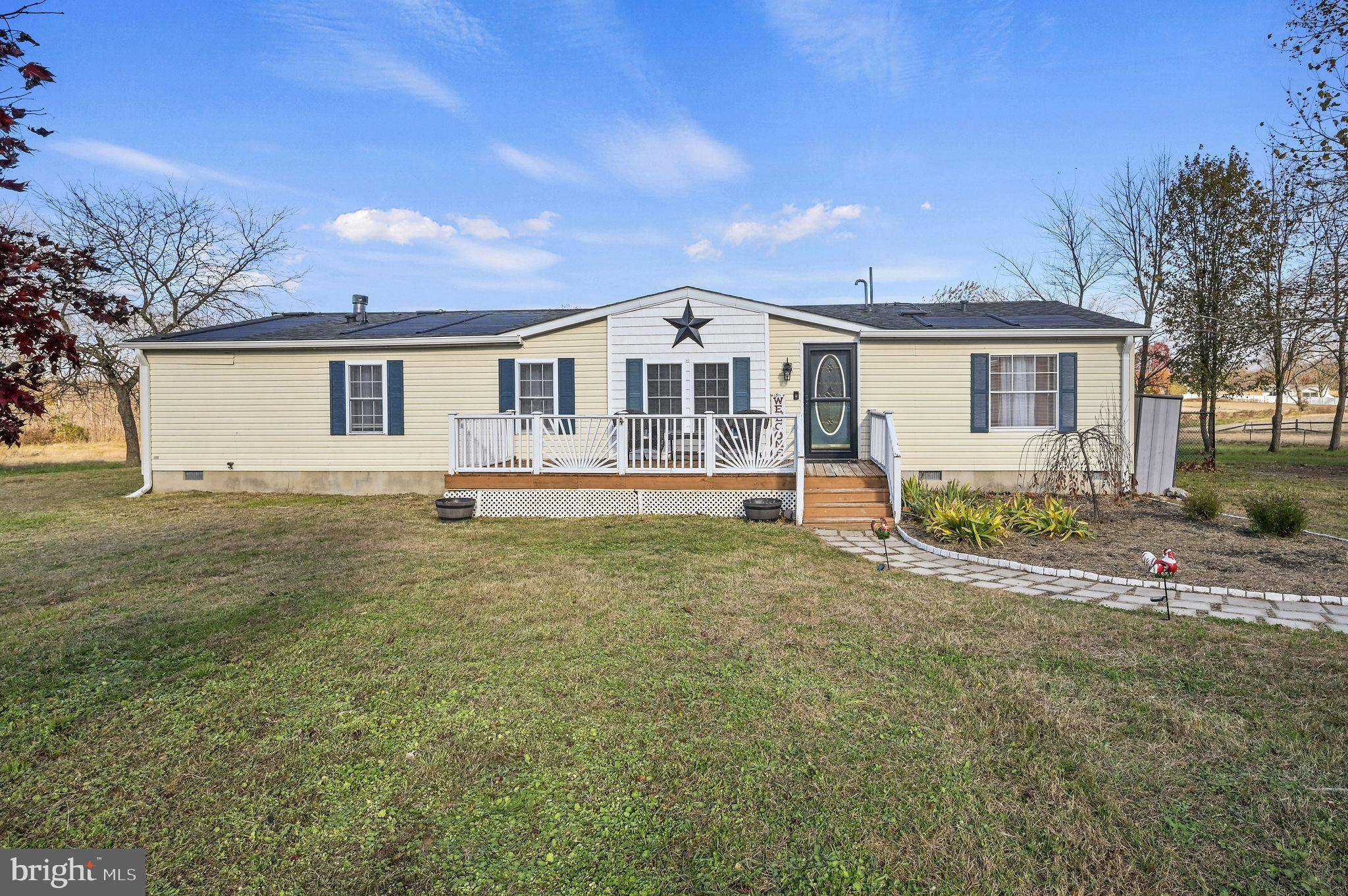 Camden Wyoming, DE 19934,139 CHASE ST