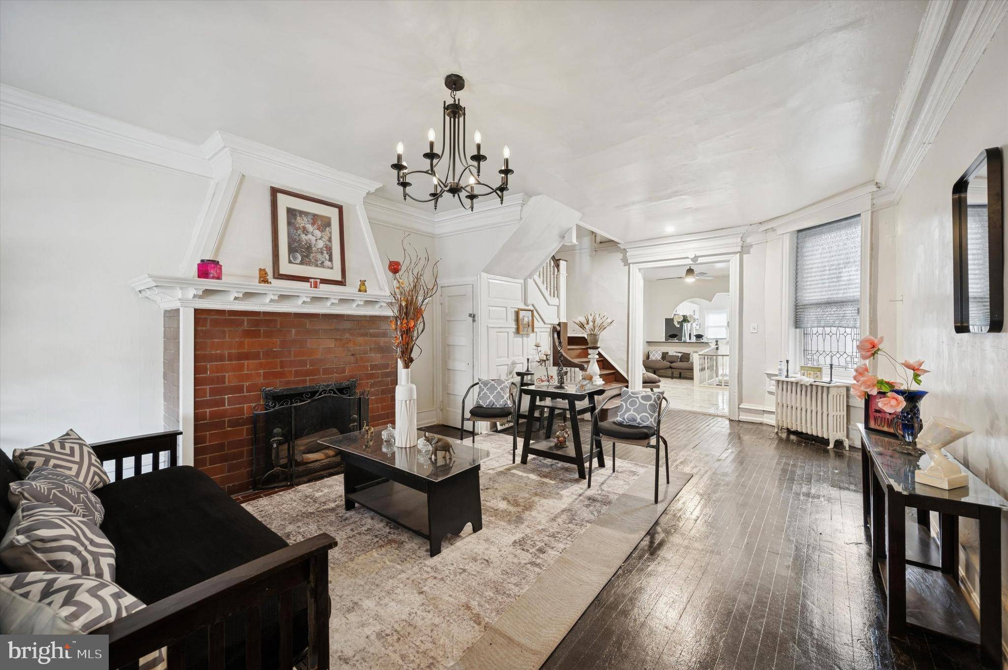 Philadelphia, PA 19139,236 S MELVILLE ST