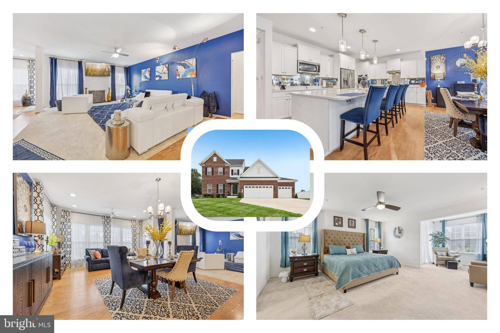 Brandywine, MD 20613,12502 MONTEREY PARK CT #5