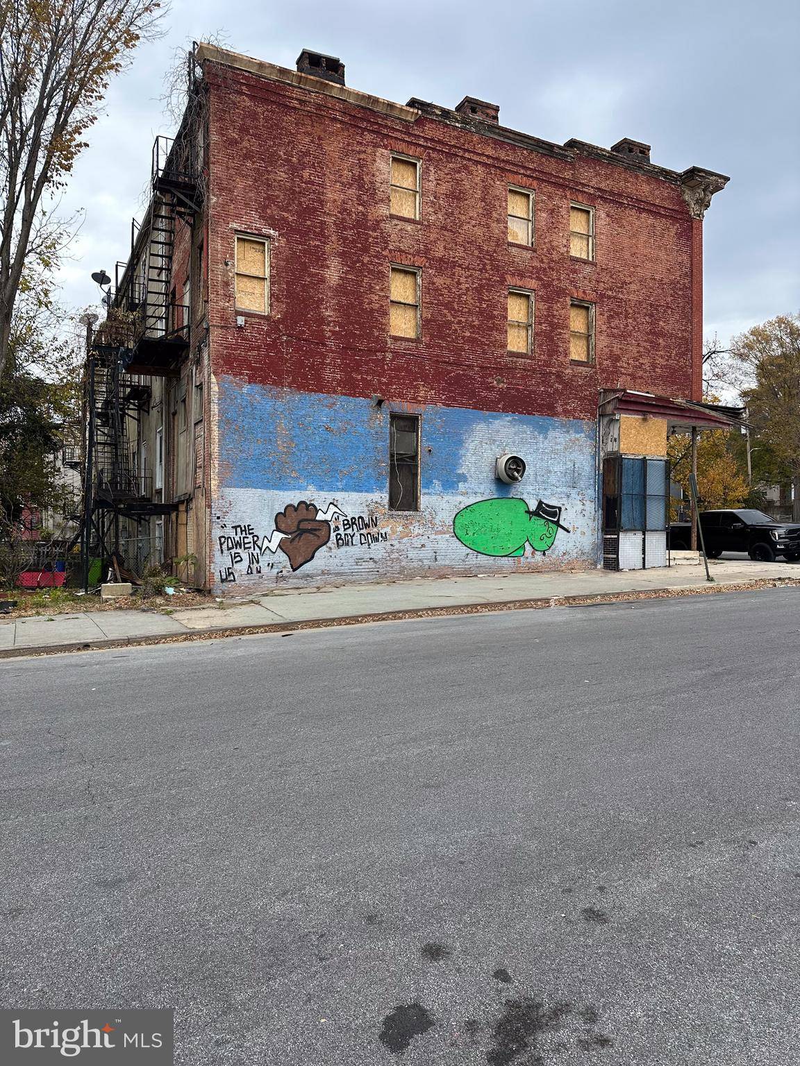 Baltimore, MD 21217,700 N CAREY ST