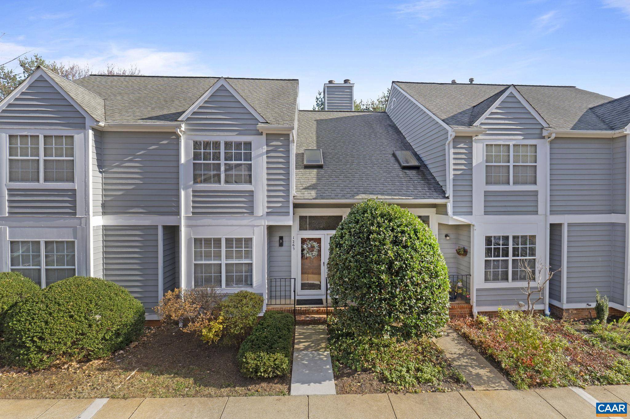 Charlottesville, VA 22902,1265 MAPLE VIEW DR