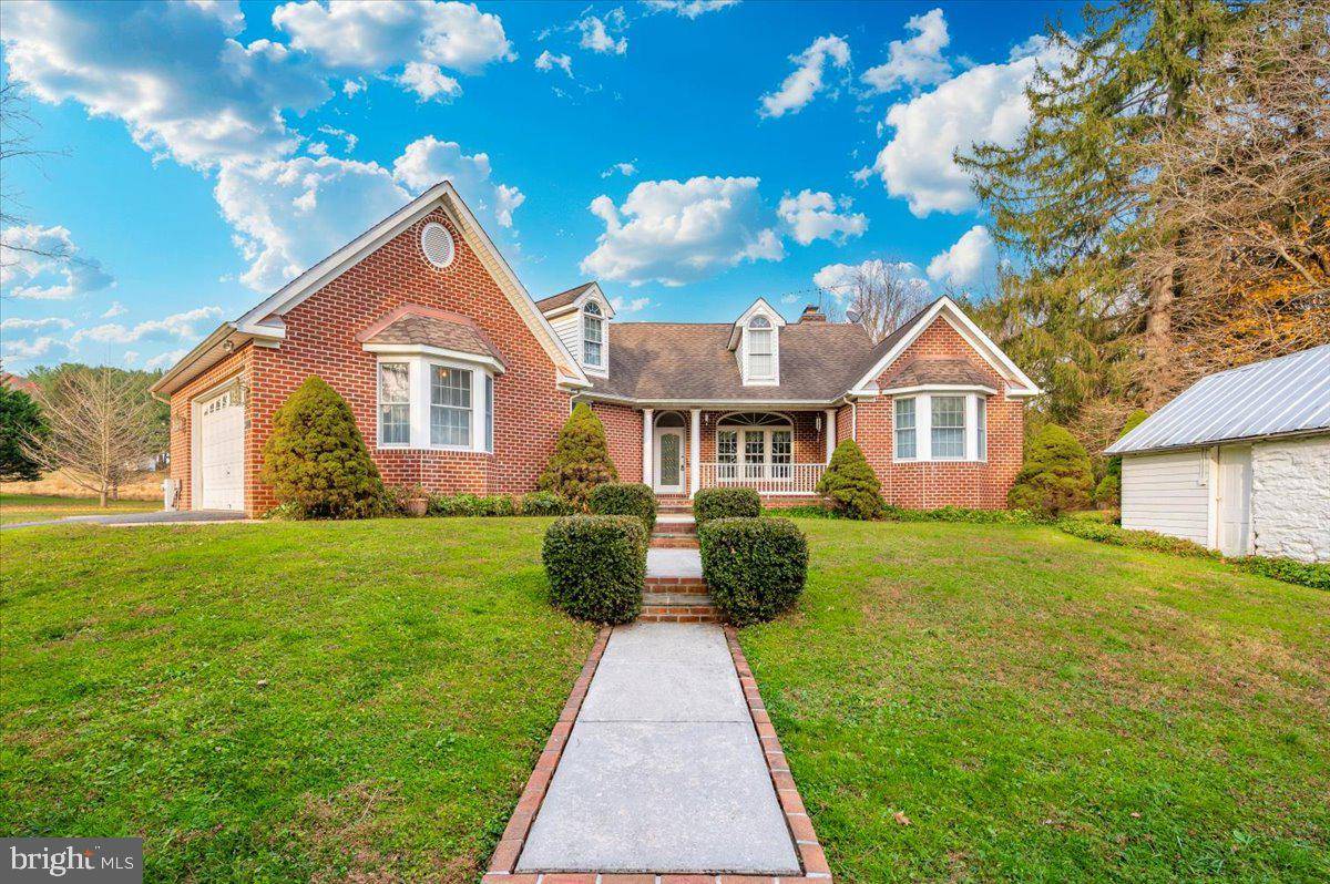 Finksburg, MD 21048,4201 POOLE RD