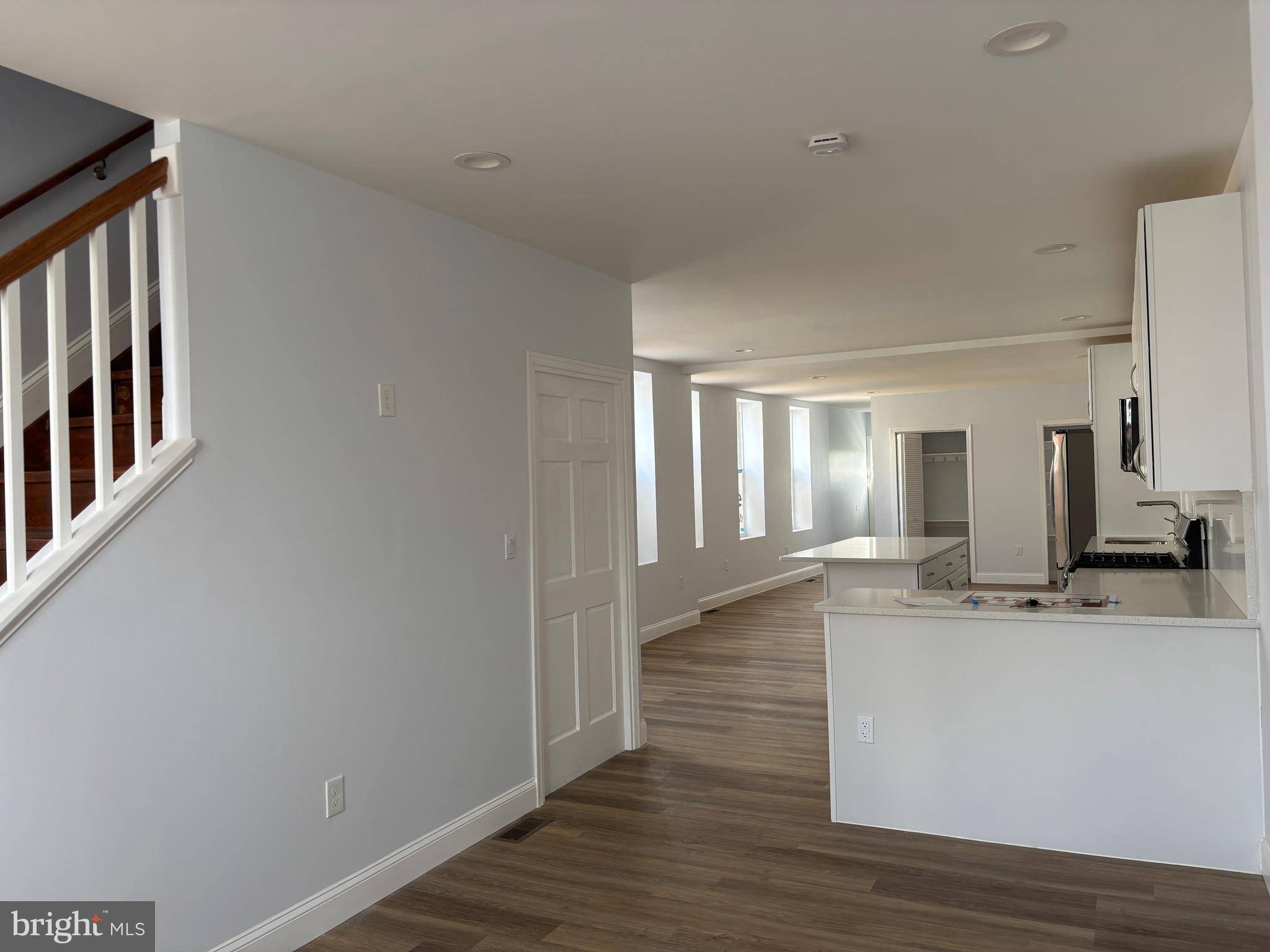 Baltimore, MD 21213,2505 E FEDERAL ST