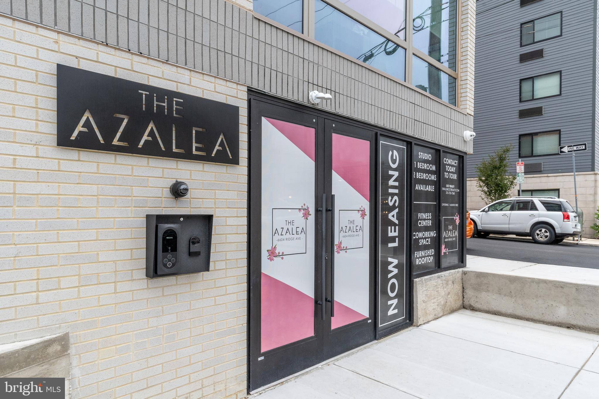 Philadelphia, PA 19128,6910 RIDGE AVE #109