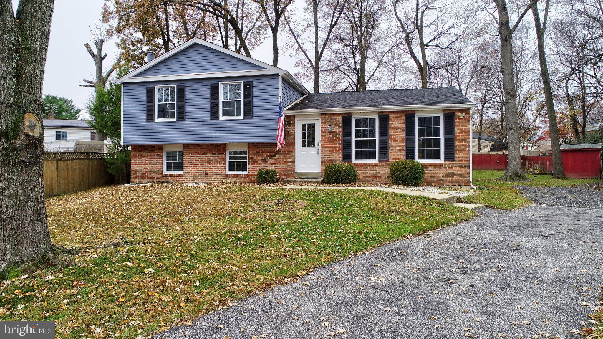 Laurel, MD 20723,9321 KENBROOKE CT