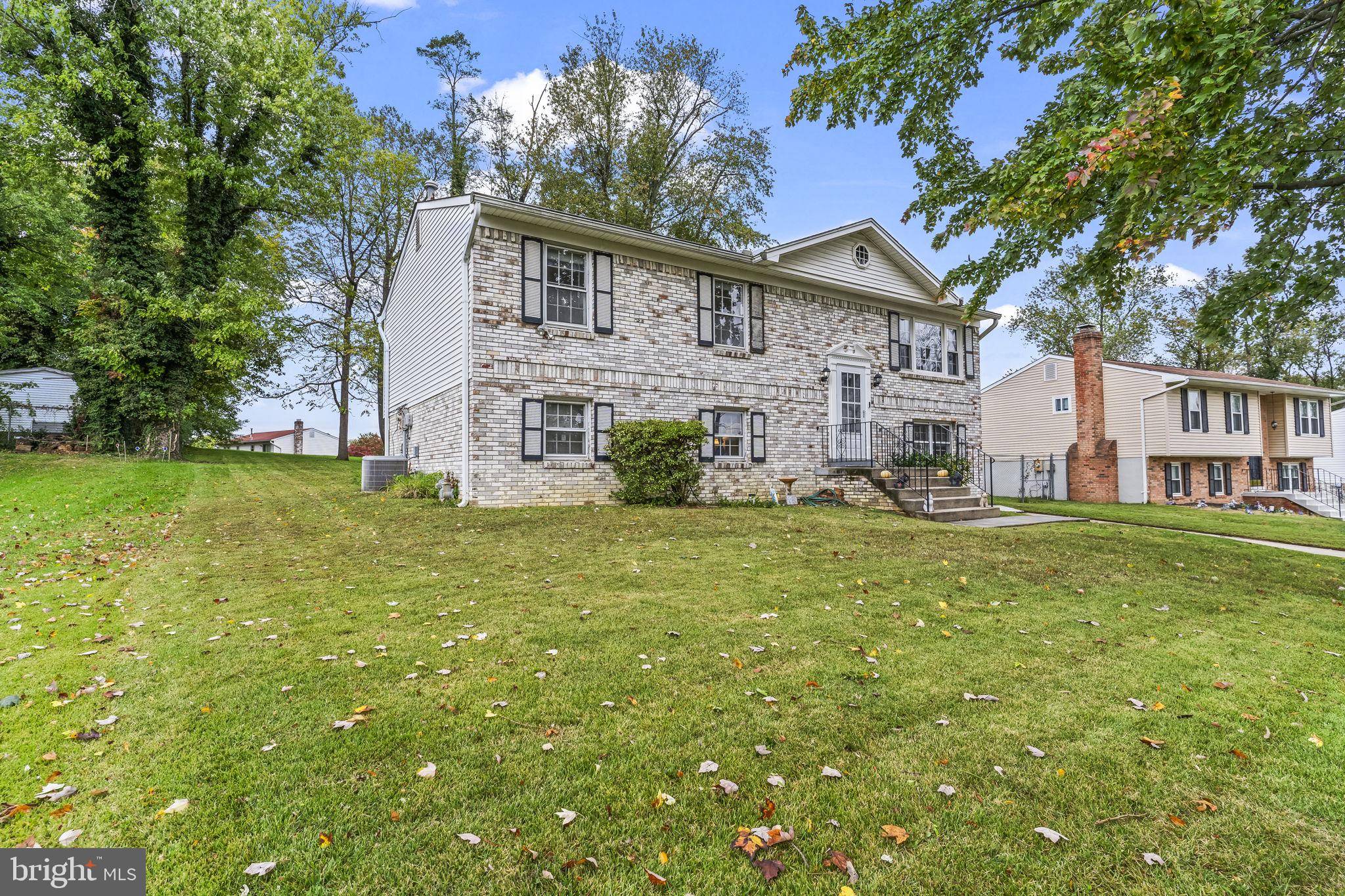 Fort Washington, MD 20744,7407 BELLEFIELD AVE