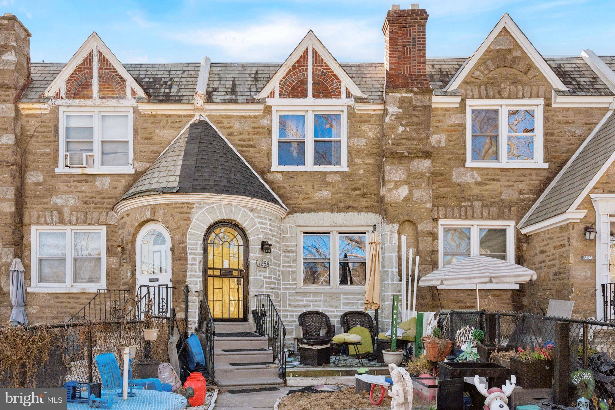 Philadelphia, PA 19111,1258 KERPER ST