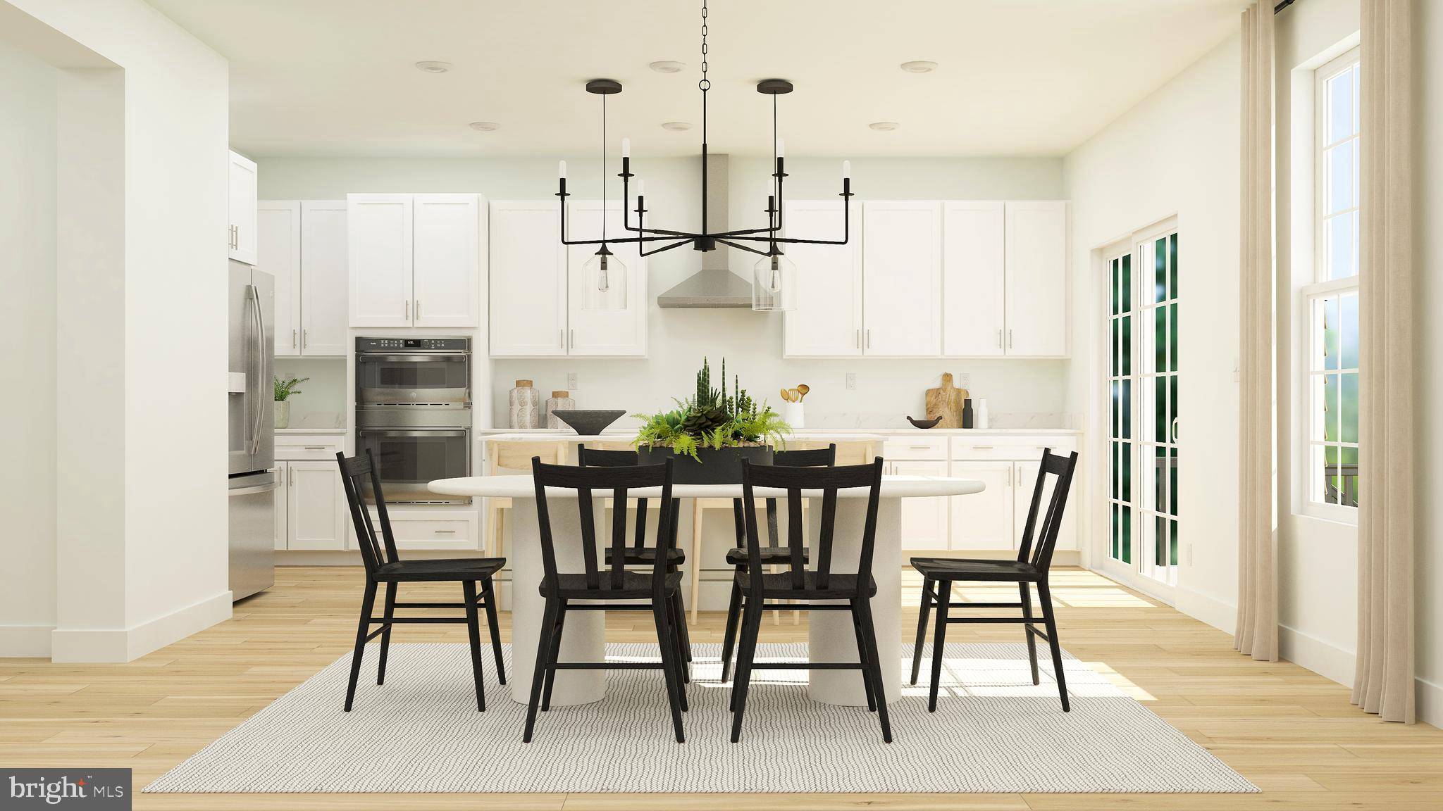 Bordentown, NJ 08505,6 RED BARN LN