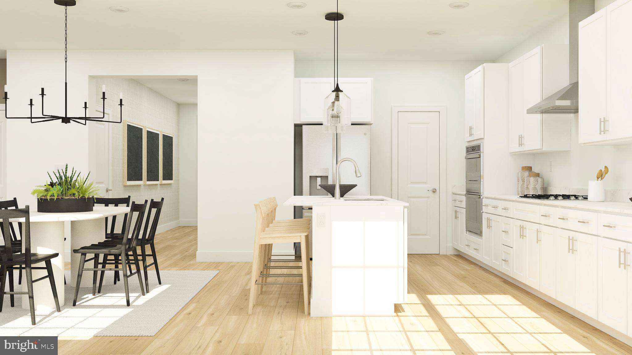 Bordentown, NJ 08505,6 RED BARN LN