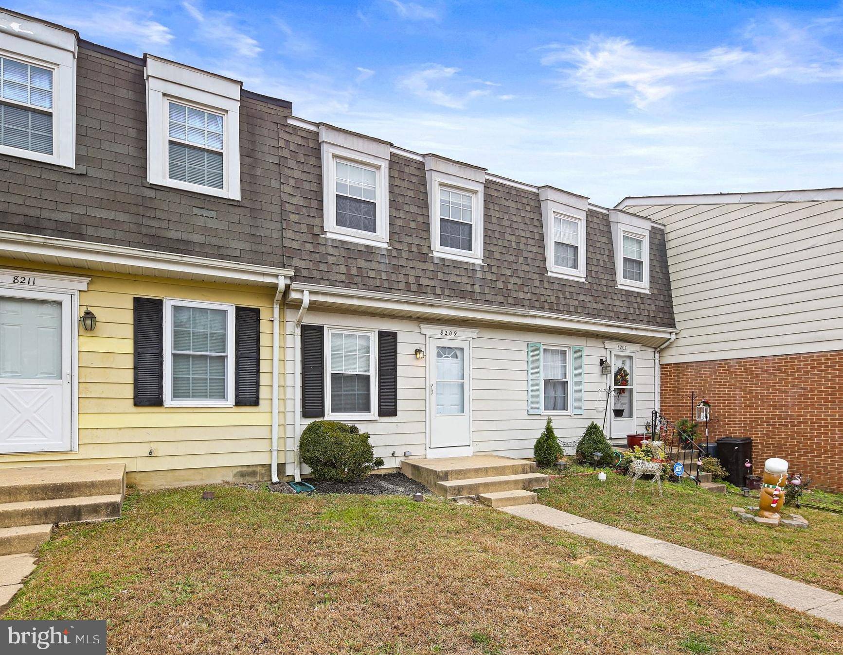 Severn, MD 21144,8209 STEWARTON CT