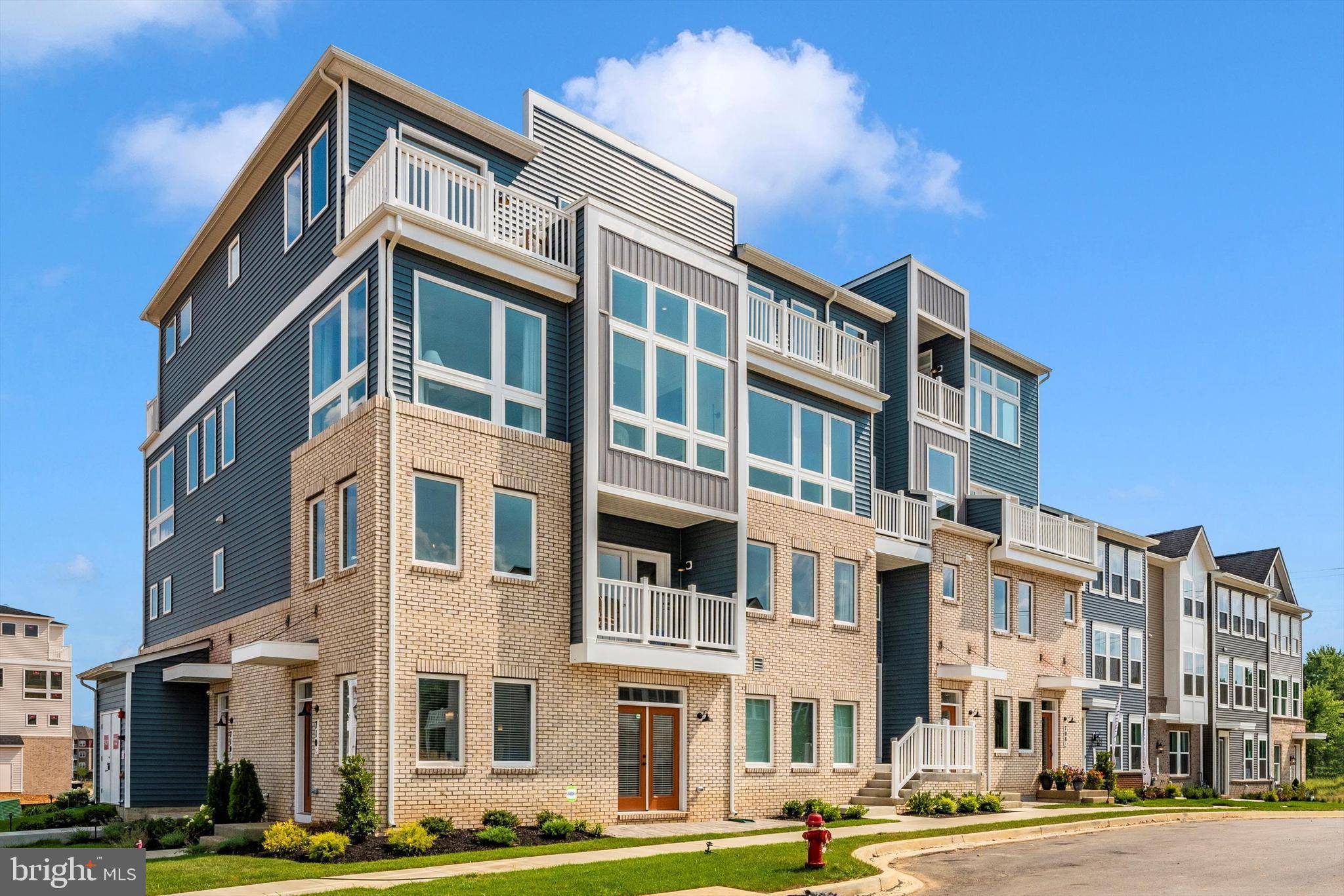 Frederick, MD 21702,716-C IRON FORGE RD