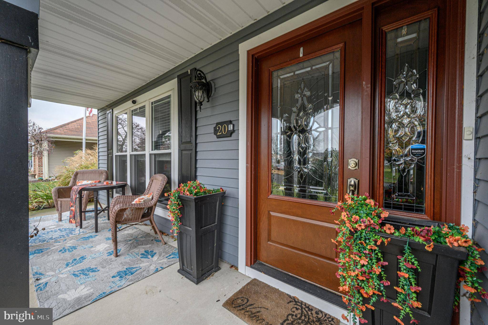 Southampton, NJ 08088,20 BUXTON CT