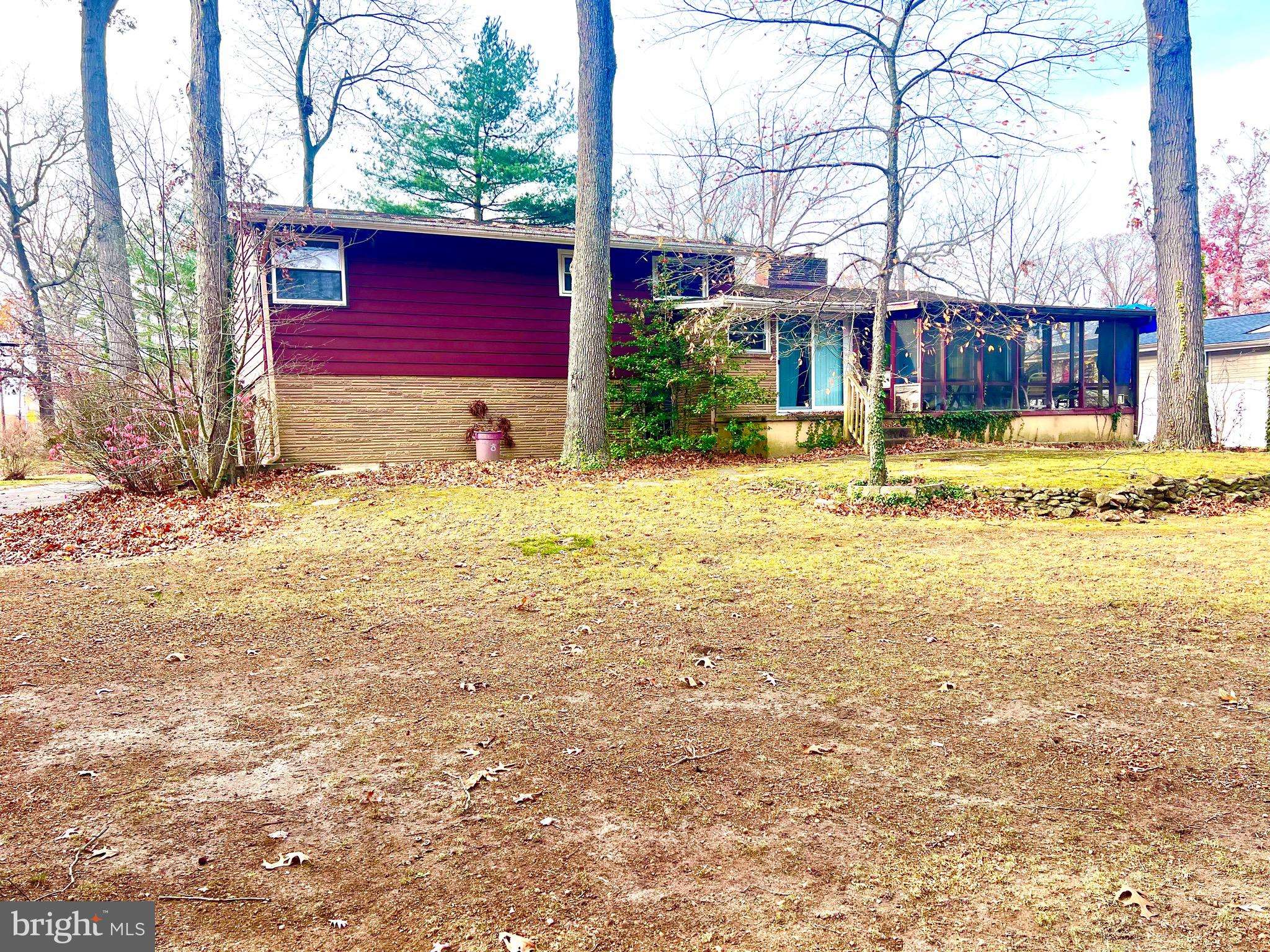 Vineland, NJ 08361,1319 PATERSON DR