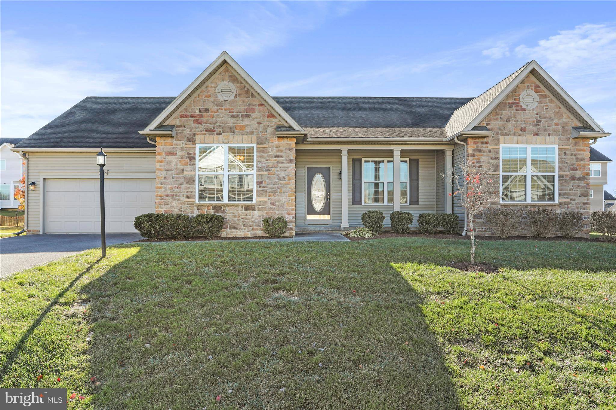 Martinsburg, WV 25404,55 PIMLICO PATH