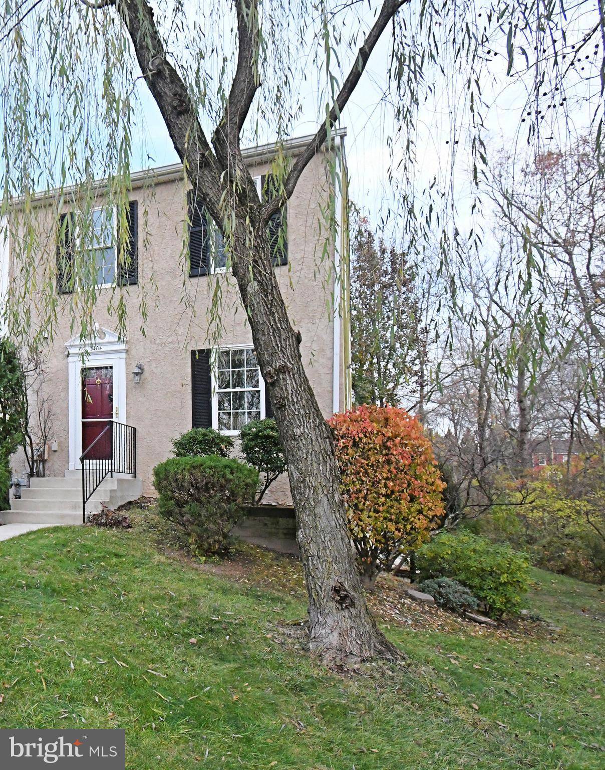 Ambler, PA 19002,3404 IROQUOIS WAY