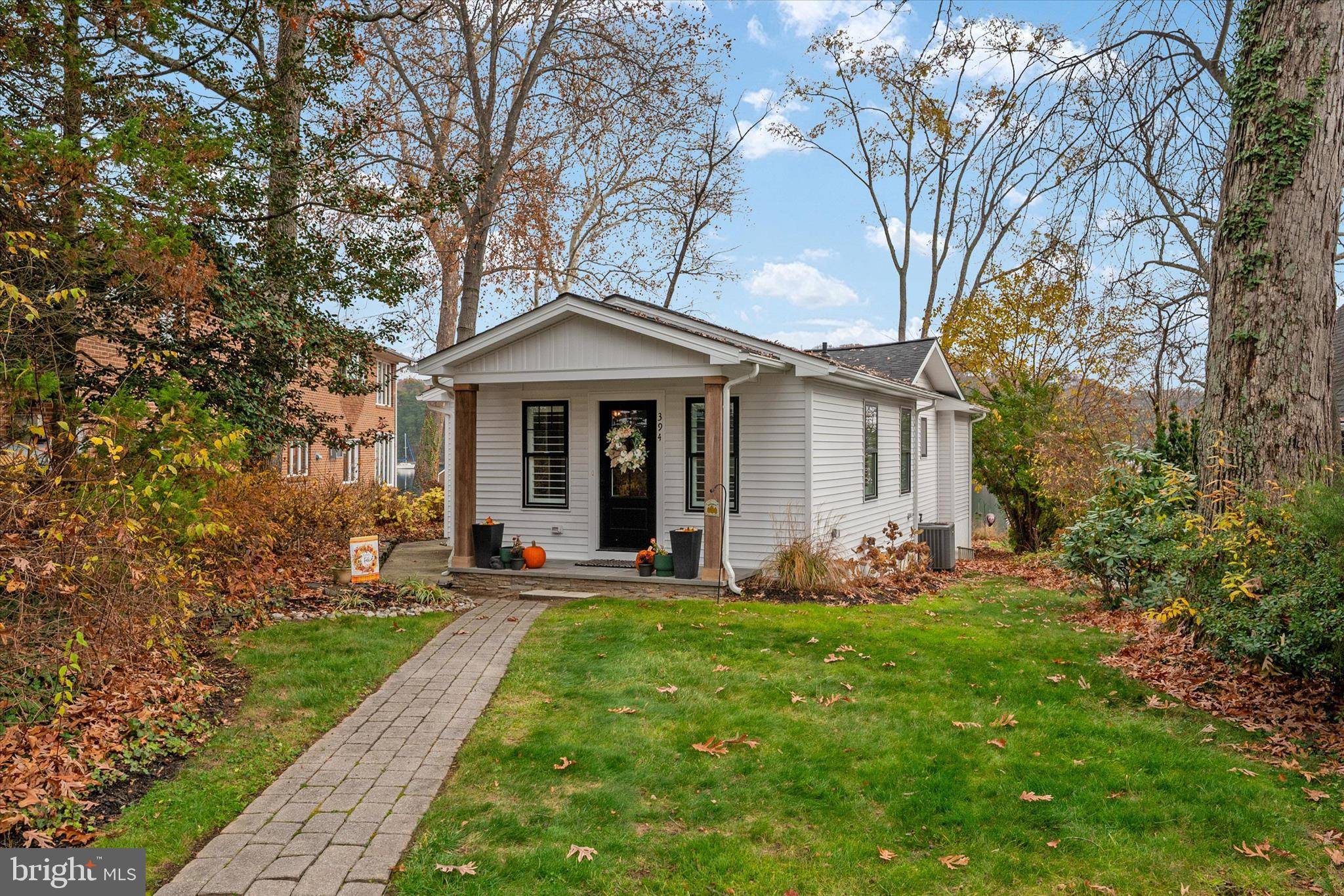 Severna Park, MD 21146,394 NORTH DR