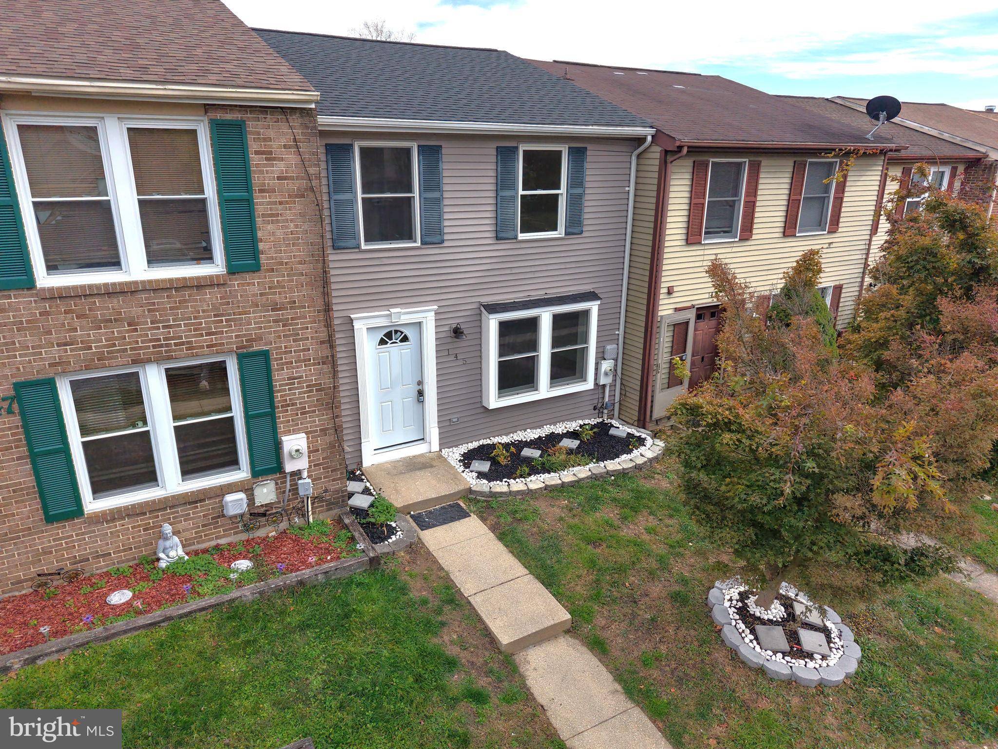Owings Mills, MD 21117,145 WIMBLEDON LN