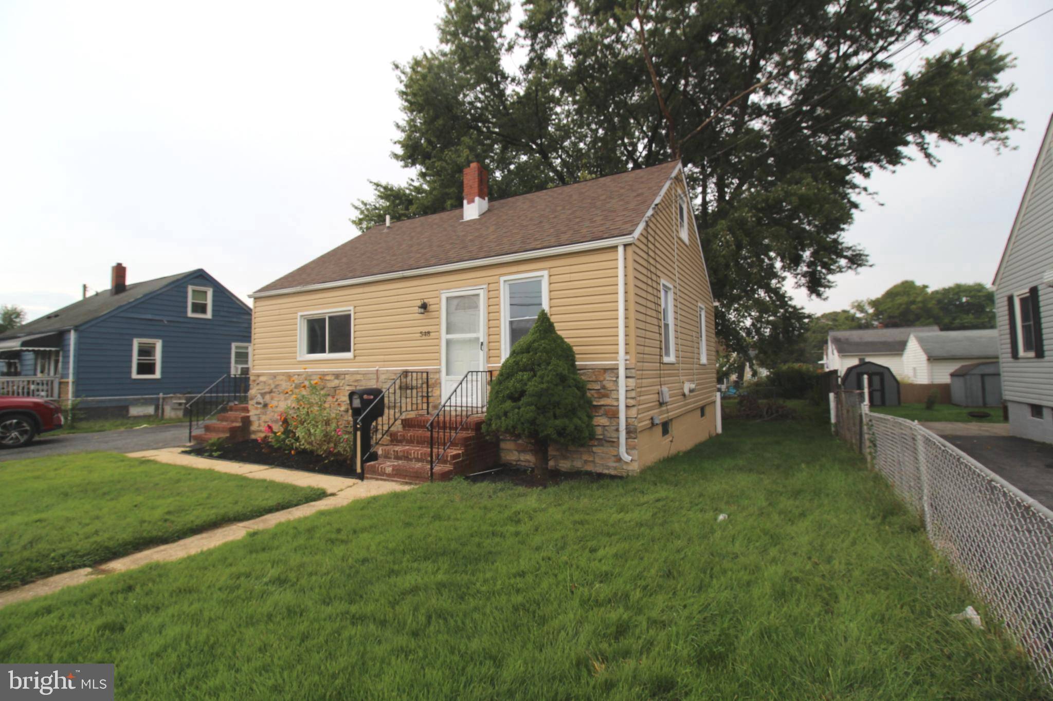 Essex, MD 21221,548 MARLYN