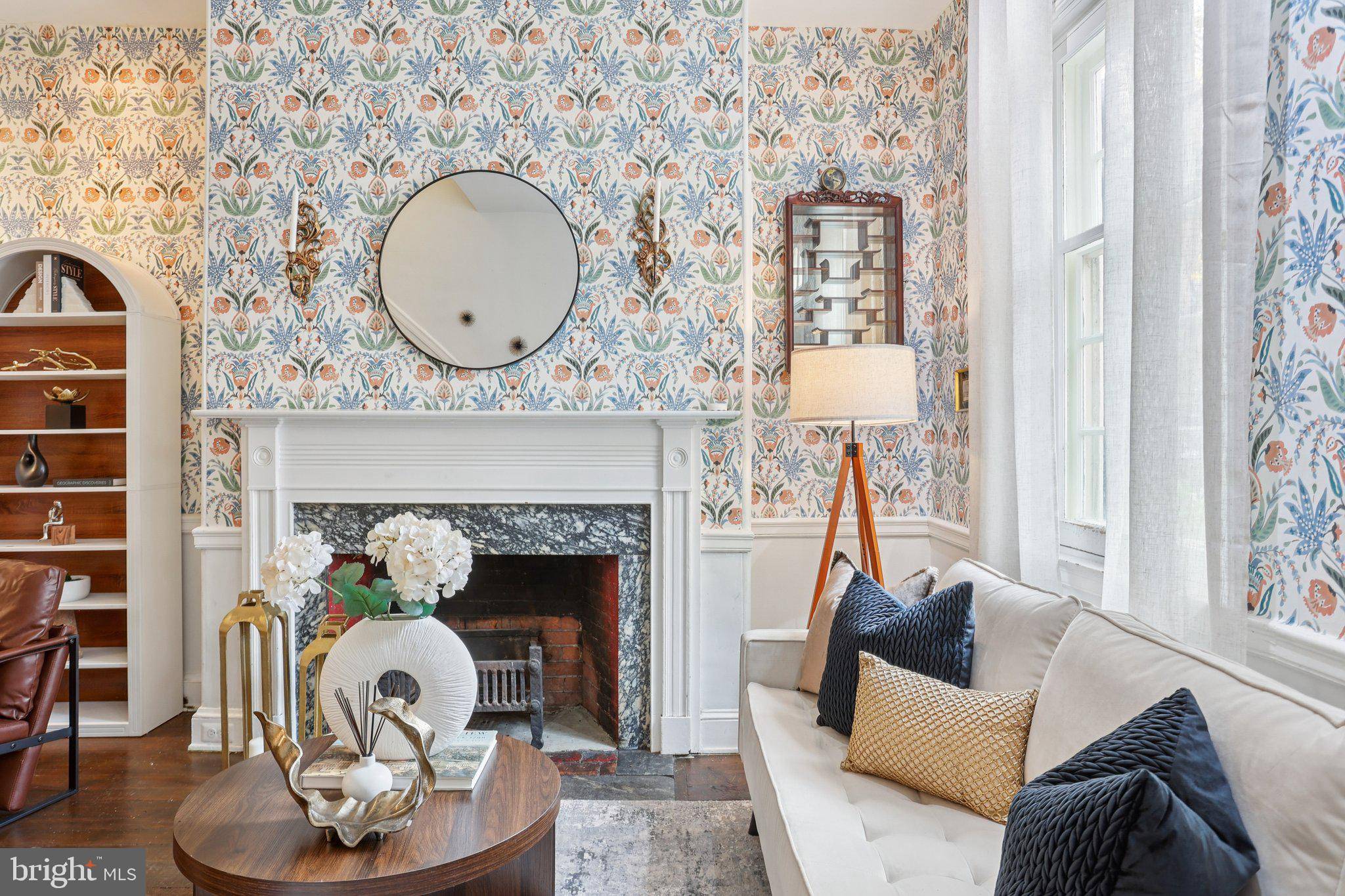 Philadelphia, PA 19107,323 S CAMAC ST