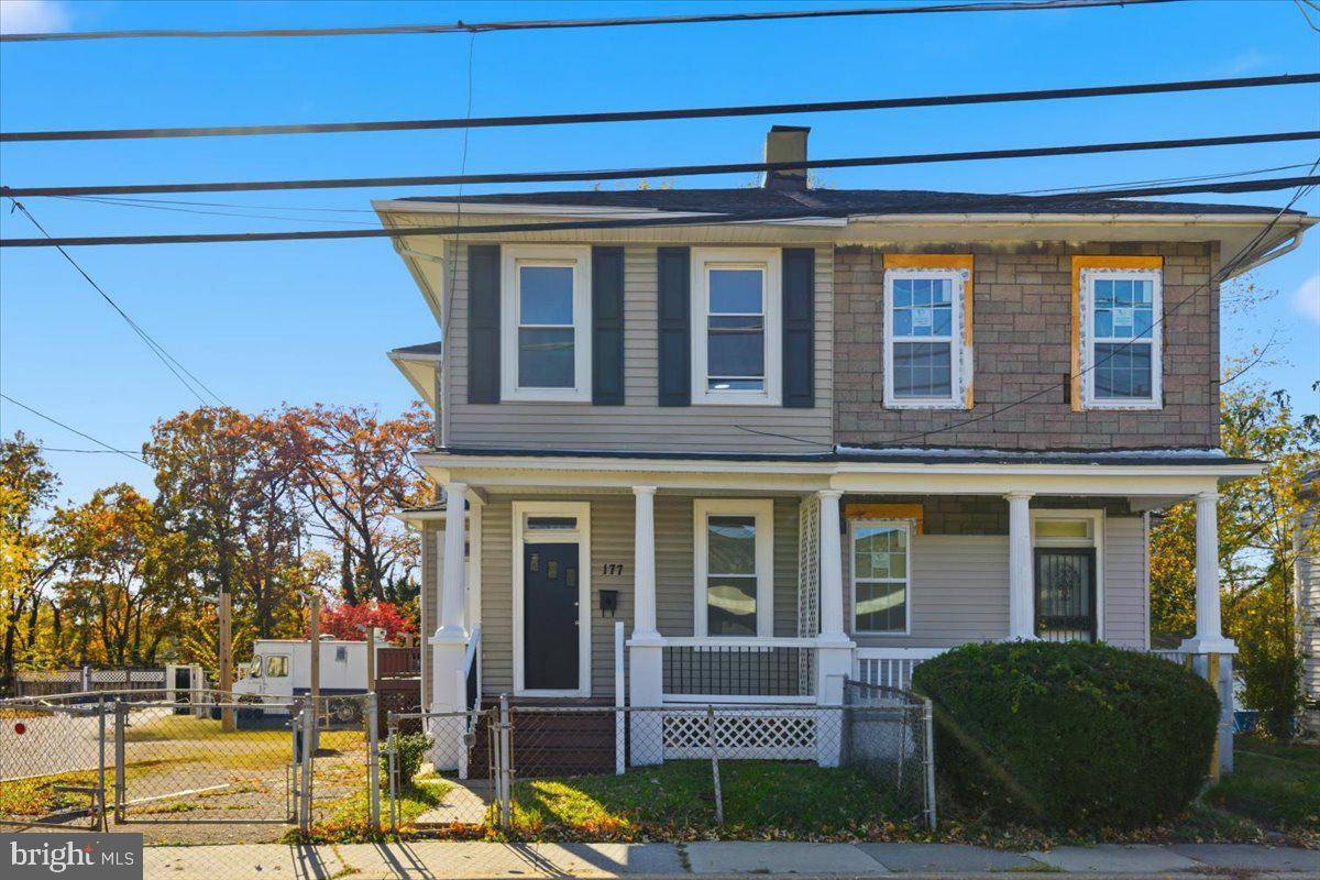 Catonsville, MD 21228,177 WINTERS LN