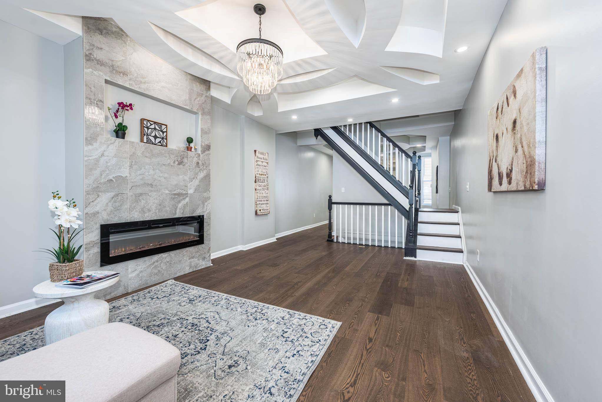 Baltimore, MD 21213,1715 E OLIVER ST