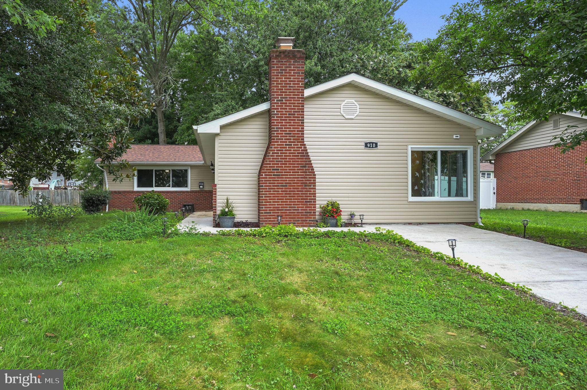 Dover, DE 19904,910 WILSON DR