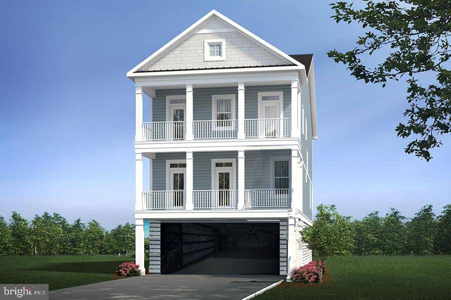 Rehoboth Beach, DE 19971,37926 EVEN TIDE LN