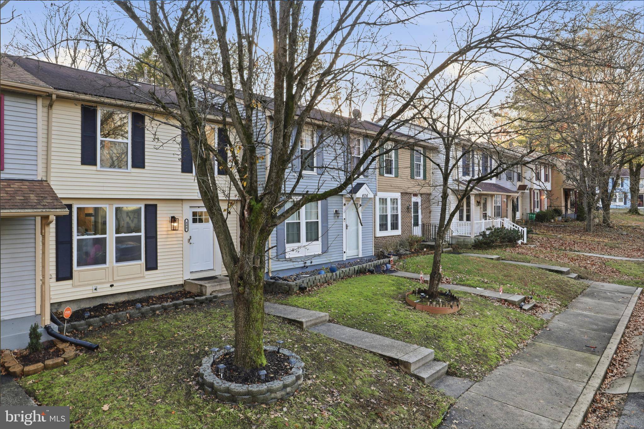 Capitol Heights, MD 20743,404 SHADY GLEN DR