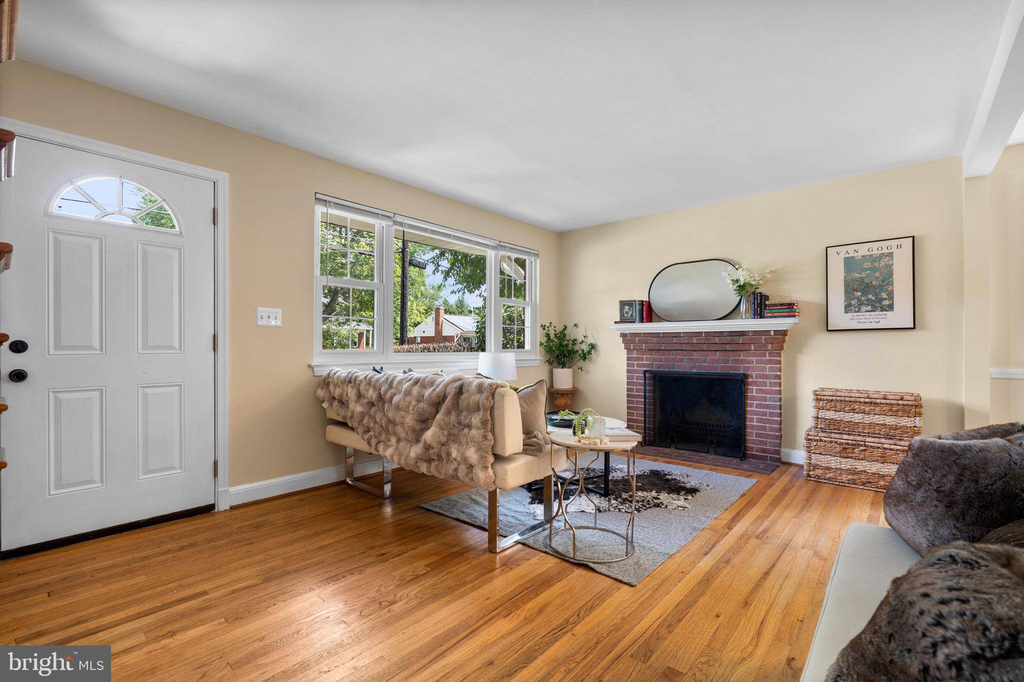 Silver Spring, MD 20901,10610 ORDWAY DR