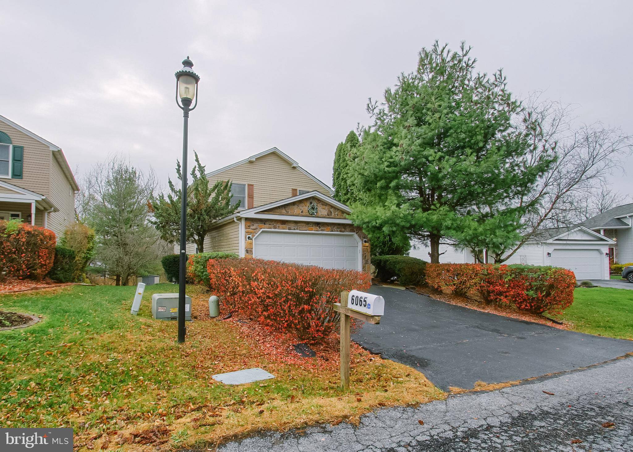 Harrisburg, PA 17112,6065 REGENT DR