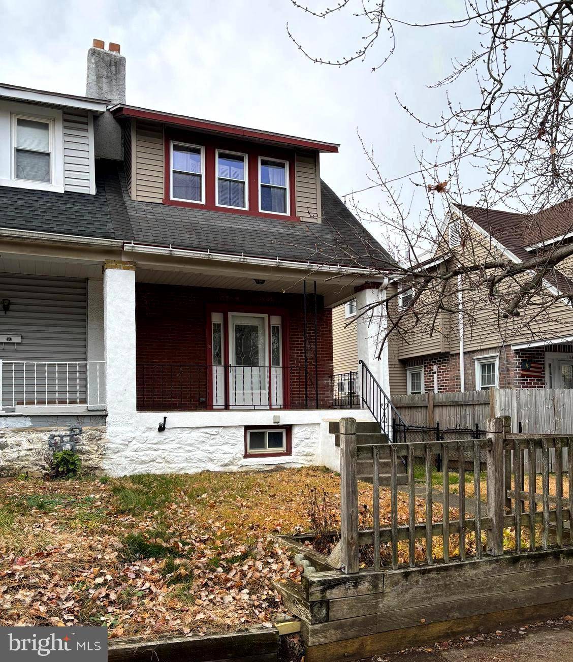 Havertown, PA 19083,1114 ROOSEVELT DR