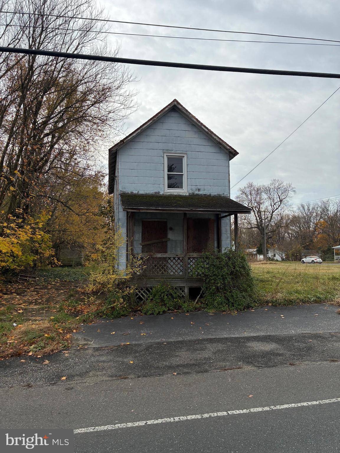 Pittsgrove, NJ 08318,834 GERSHAL AVE