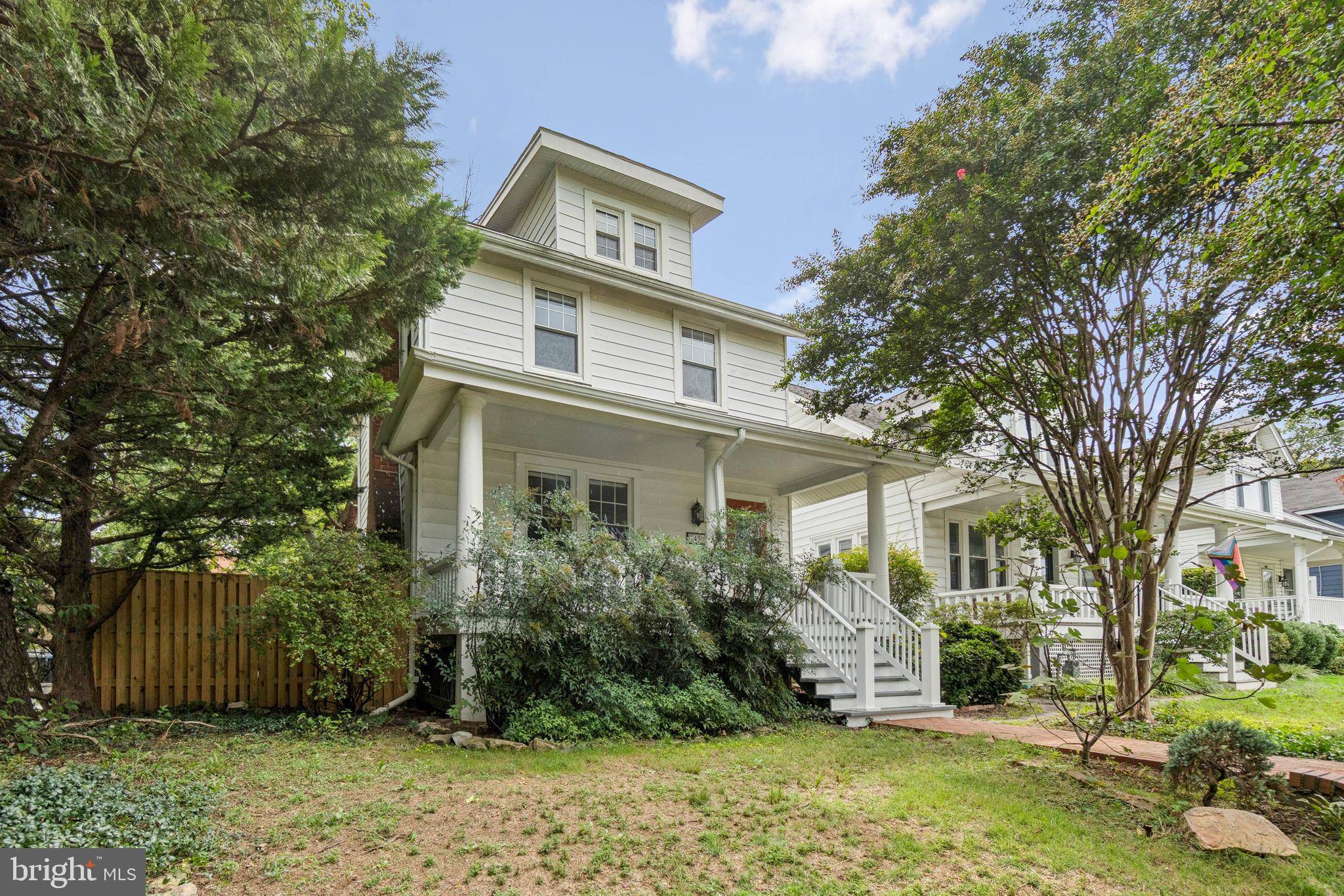 Washington, DC 20018,2439 MONROE ST NE