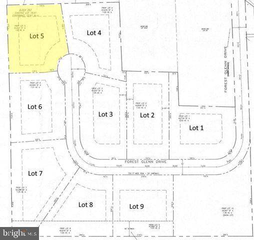 Little Egg Harbor Twp, NJ 08087,5 WELCH CT