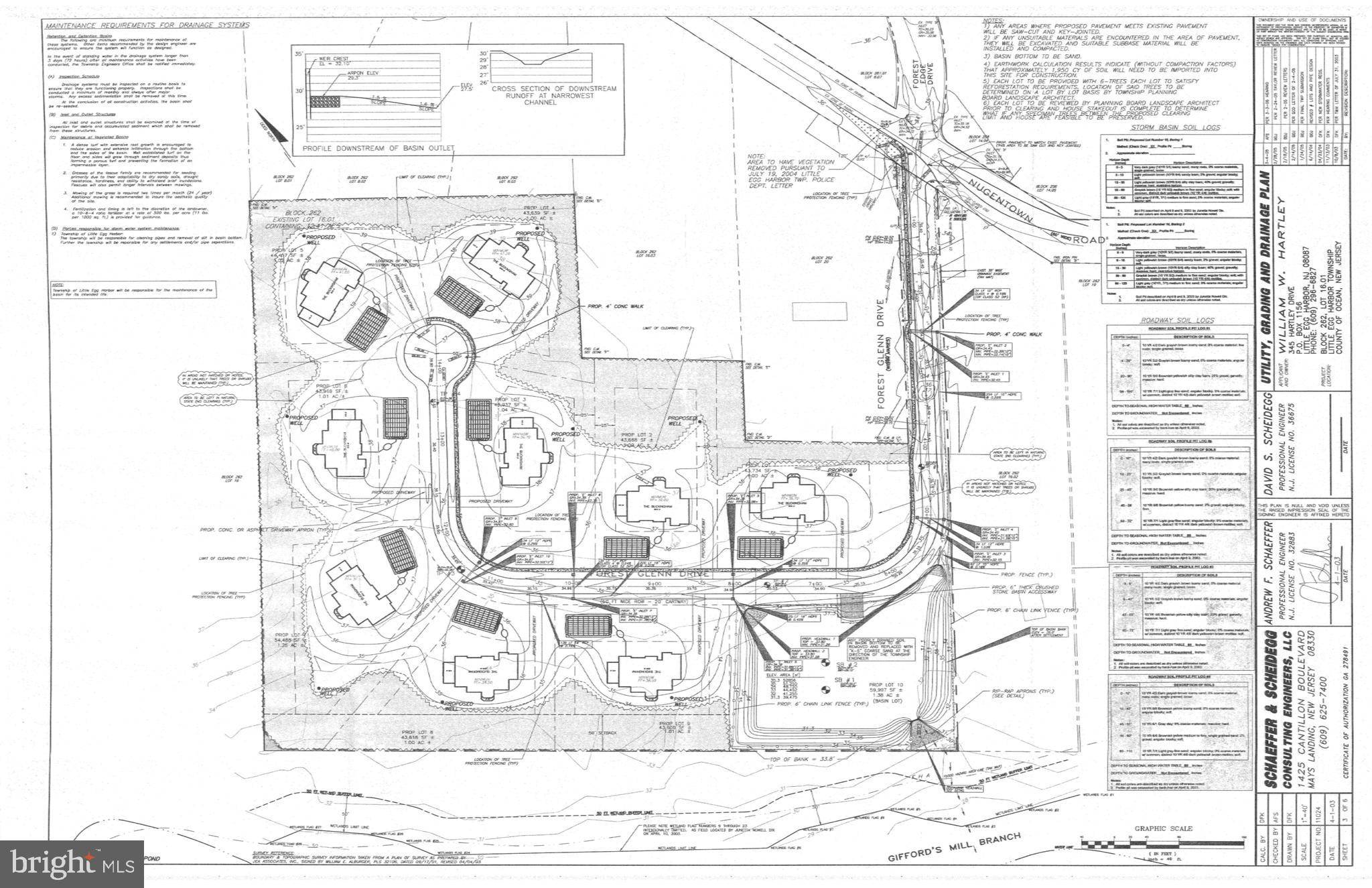 Little Egg Harbor Twp, NJ 08087,8 WELCH CT