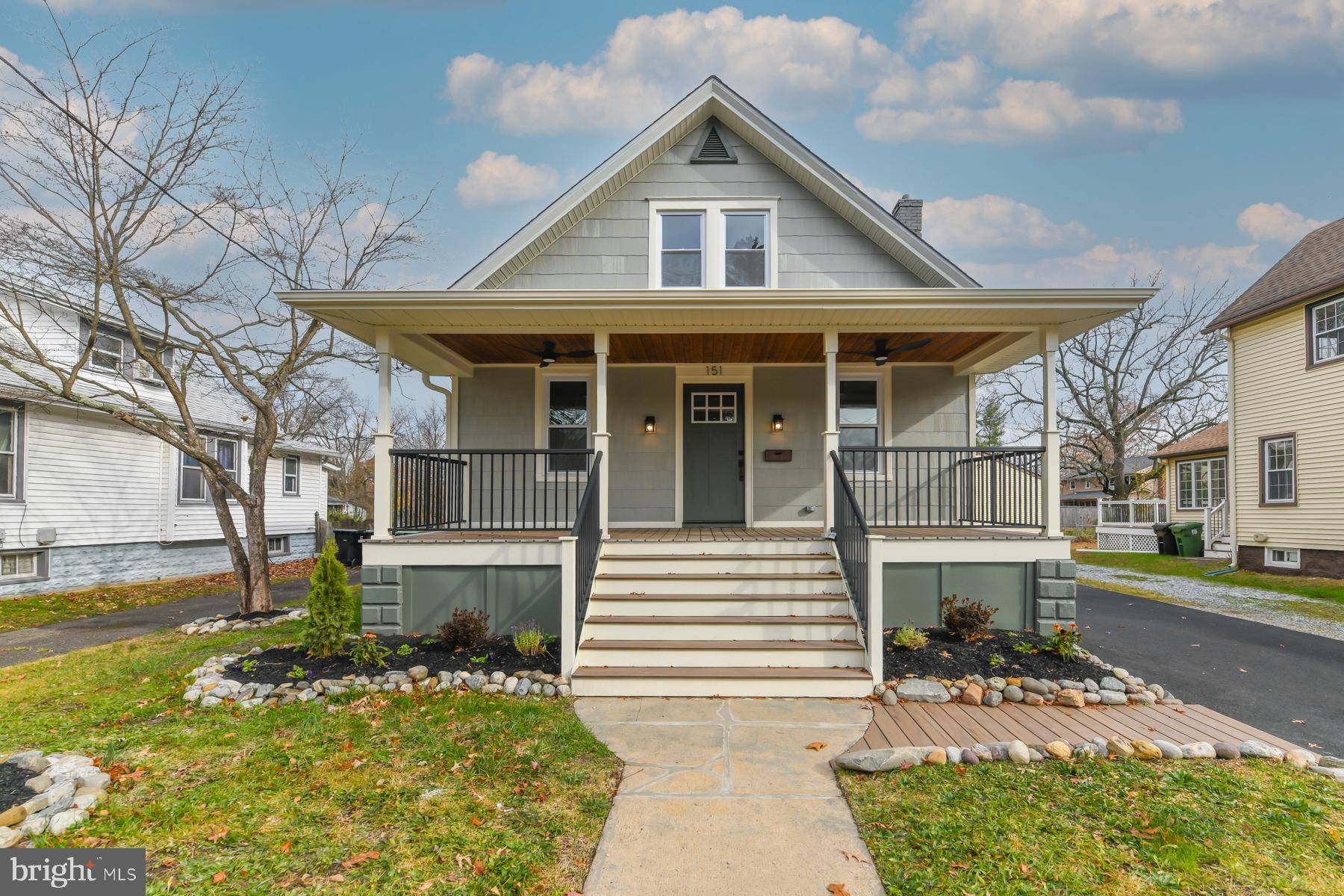 Pitman, NJ 08071,151 CEDAR AVE