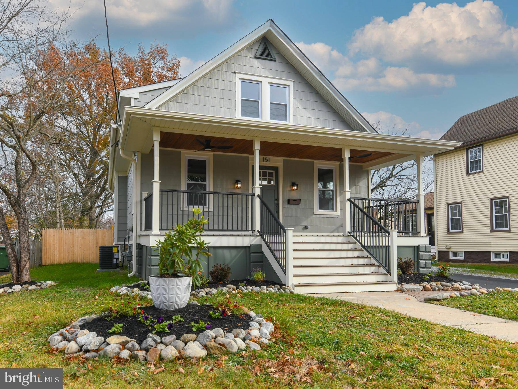 Pitman, NJ 08071,151 CEDAR AVE