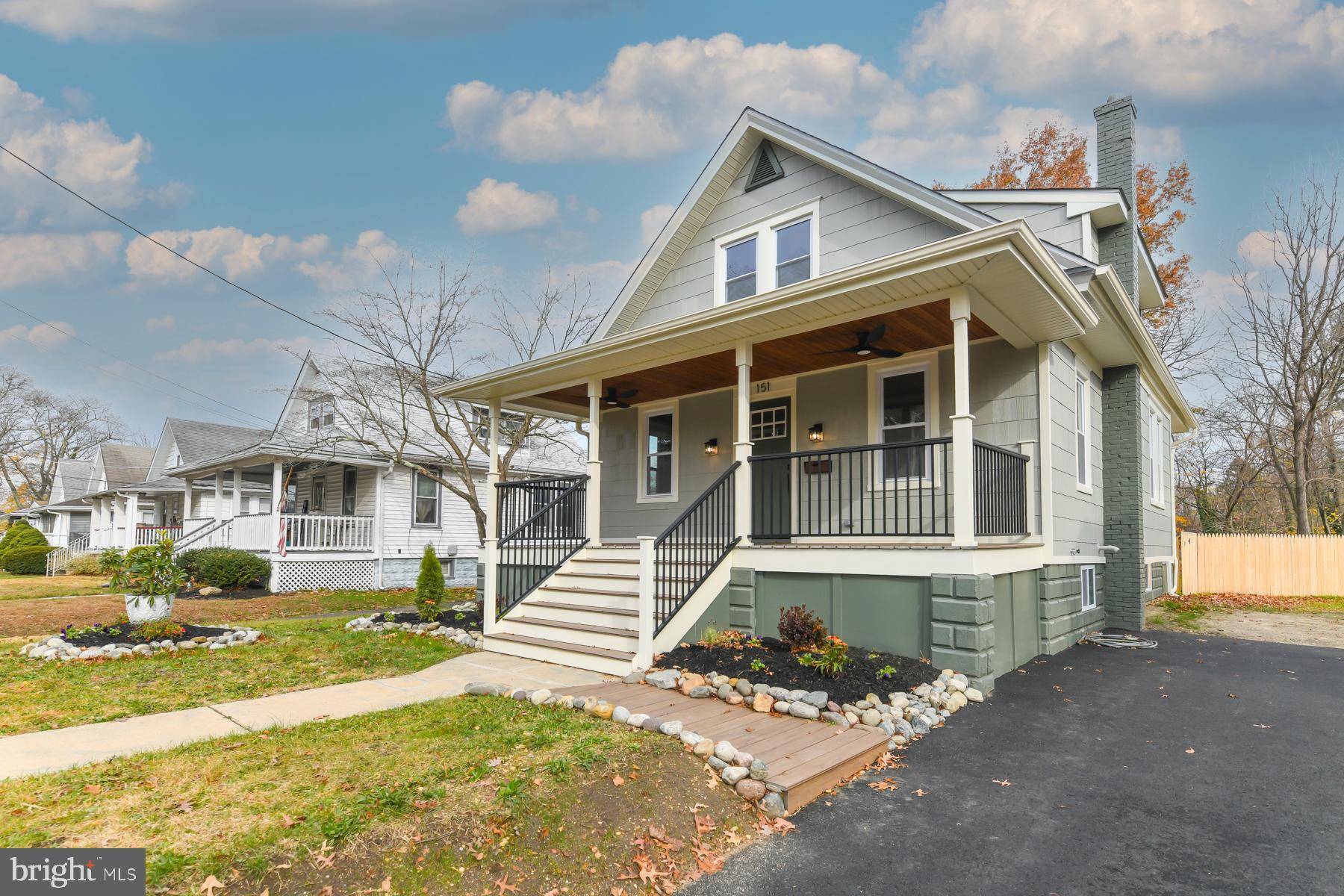 Pitman, NJ 08071,151 CEDAR AVE